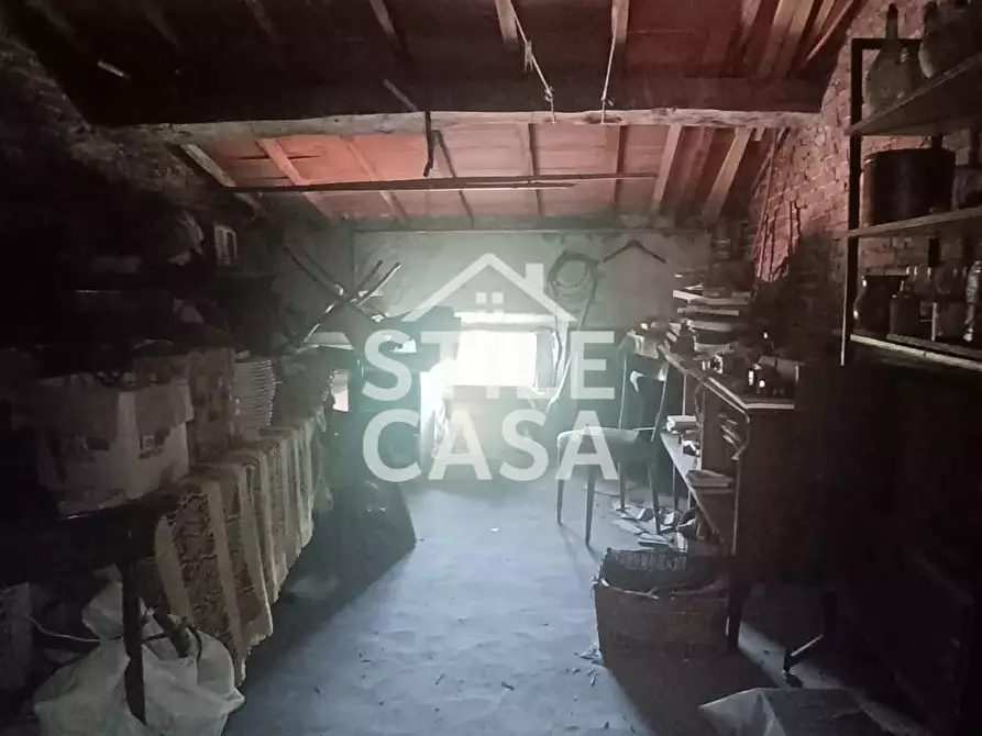 Immagine 32 di Appartamento in vendita  a Castelfranco Di Sotto