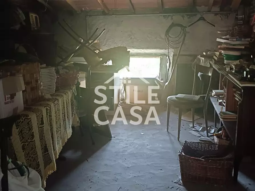Immagine 31 di Appartamento in vendita  a Castelfranco Di Sotto