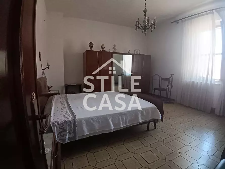 Immagine 17 di Appartamento in vendita  a Castelfranco Di Sotto