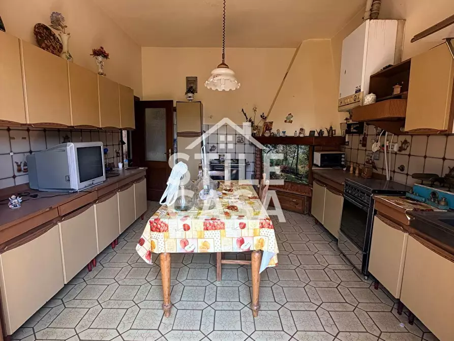 Immagine 11 di Appartamento in vendita  a Castelfranco Di Sotto