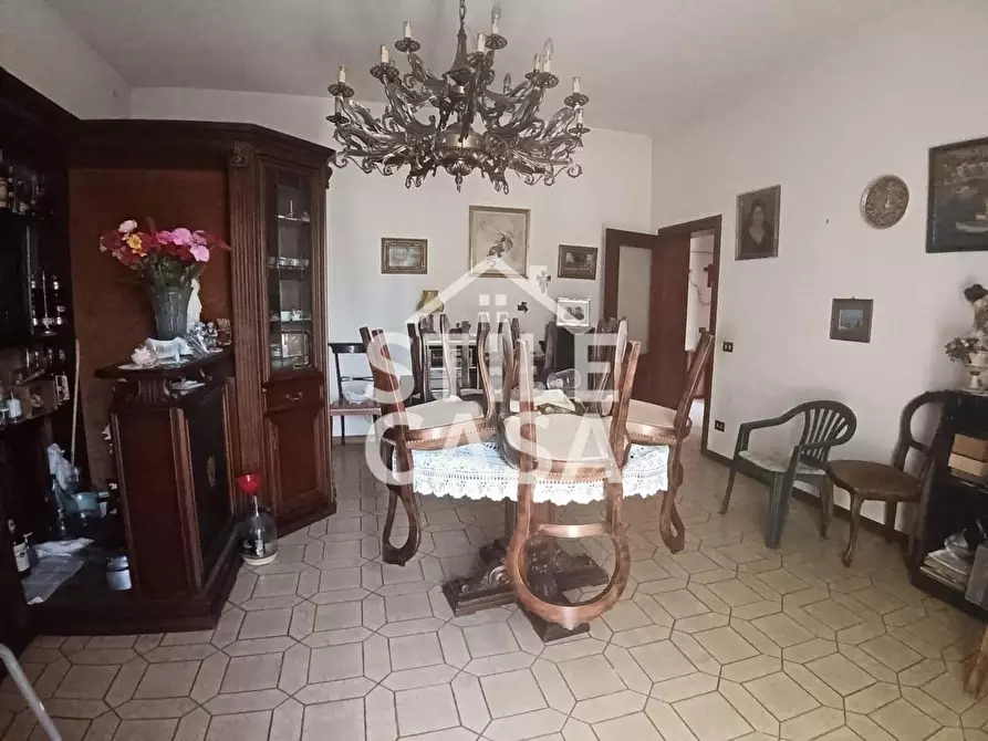 Immagine 3 di Appartamento in vendita  a Castelfranco Di Sotto