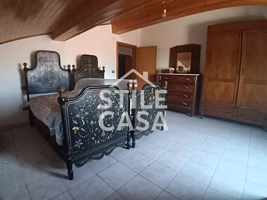 Immagine 28 di Appartamento in vendita  a Castelfranco Di Sotto