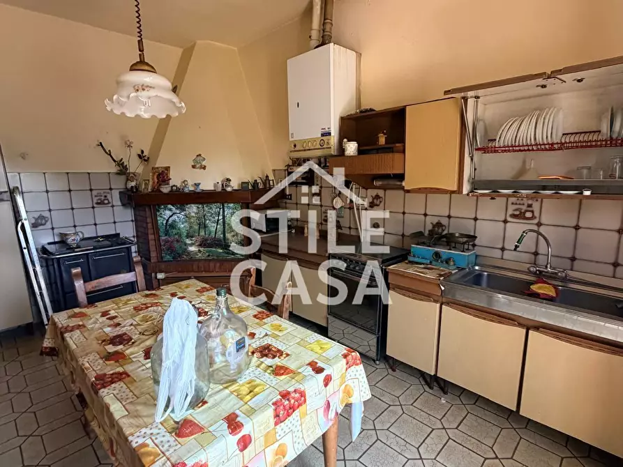 Immagine 10 di Appartamento in vendita  a Castelfranco Di Sotto