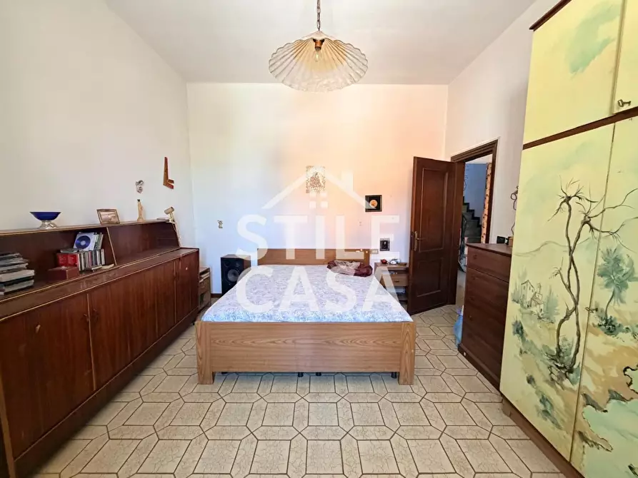 Immagine 15 di Appartamento in vendita  a Castelfranco Di Sotto