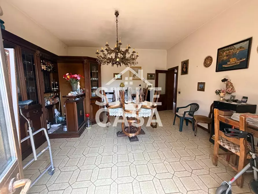 Immagine 1 di Appartamento in vendita  a Castelfranco Di Sotto