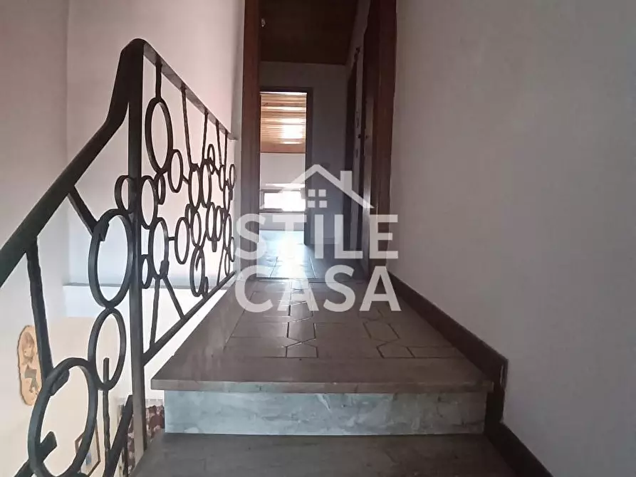 Immagine 24 di Appartamento in vendita  a Castelfranco Di Sotto