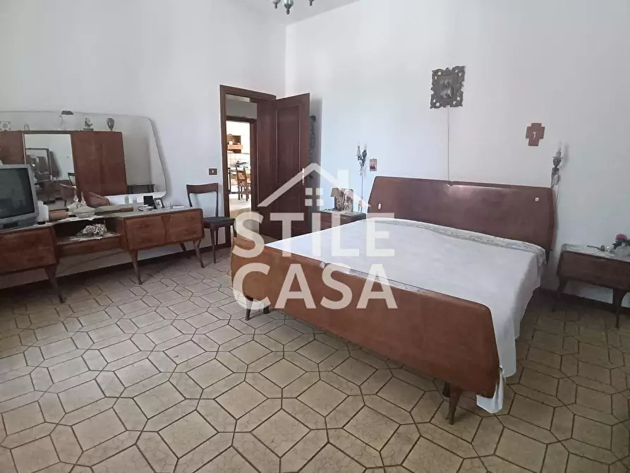 Immagine 21 di Appartamento in vendita  a Castelfranco Di Sotto