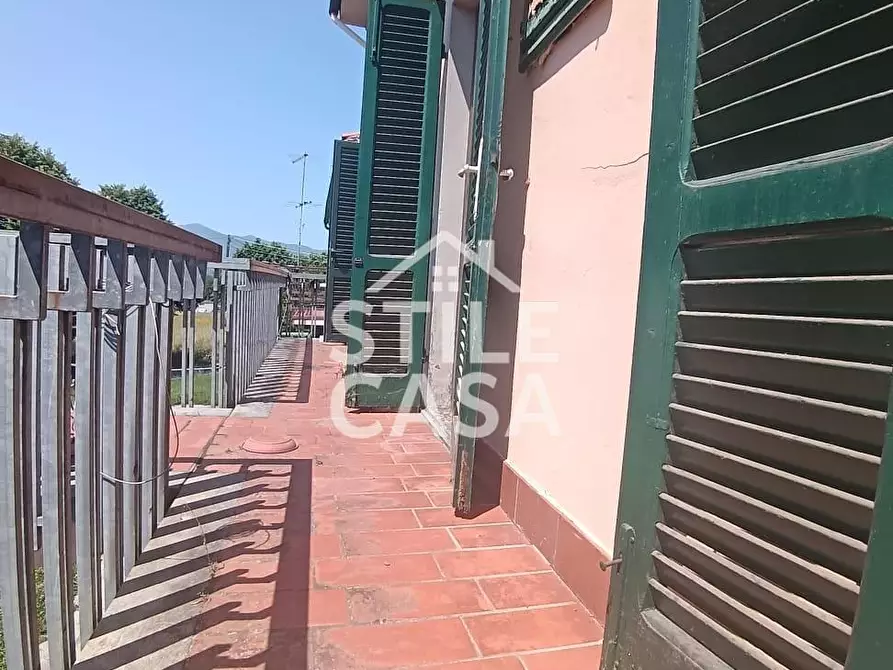 Immagine 33 di Appartamento in vendita  a Castelfranco Di Sotto