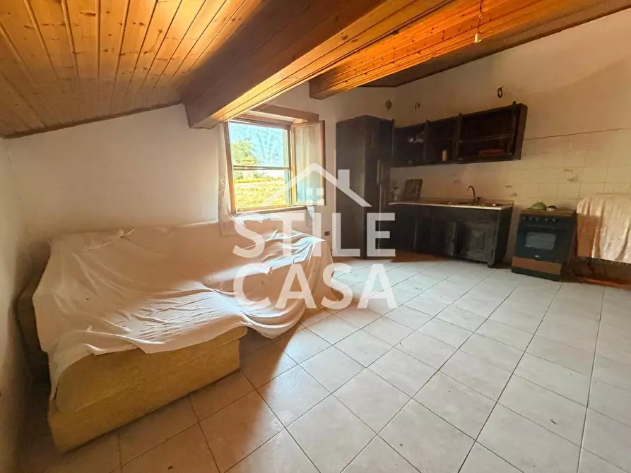 Immagine 27 di Appartamento in vendita  a Castelfranco Di Sotto