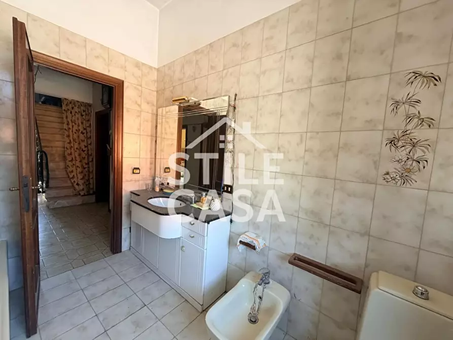 Immagine 22 di Appartamento in vendita  a Castelfranco Di Sotto