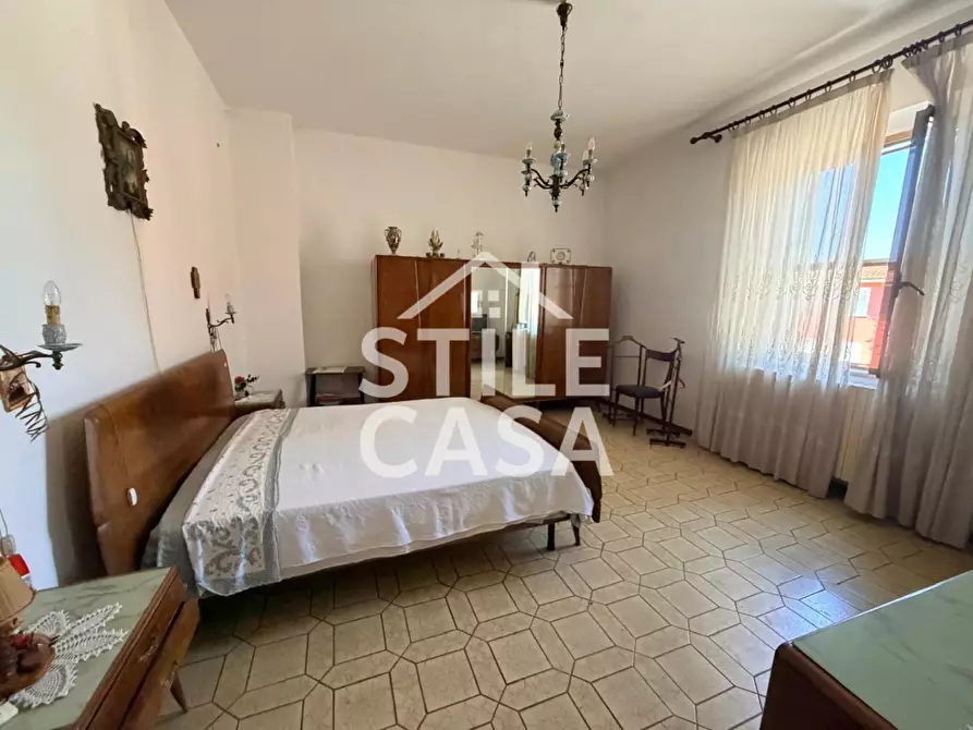 Immagine 18 di Appartamento in vendita  a Castelfranco Di Sotto