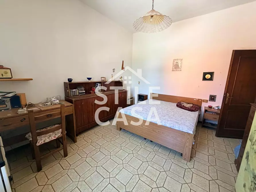 Immagine 16 di Appartamento in vendita  a Castelfranco Di Sotto
