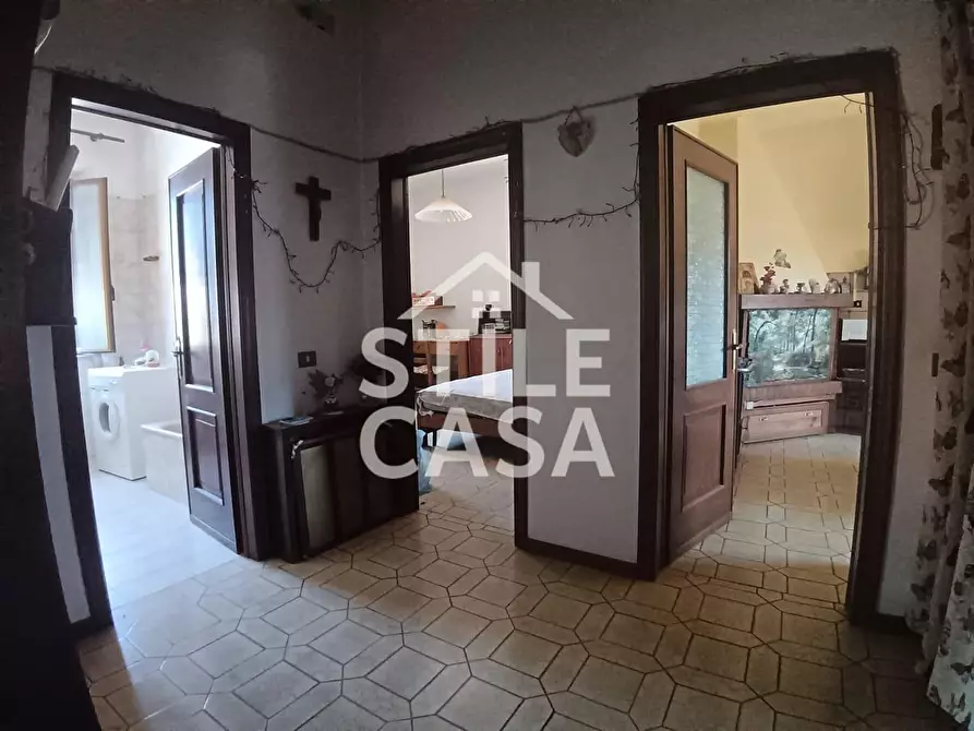 Immagine 14 di Appartamento in vendita  a Castelfranco Di Sotto