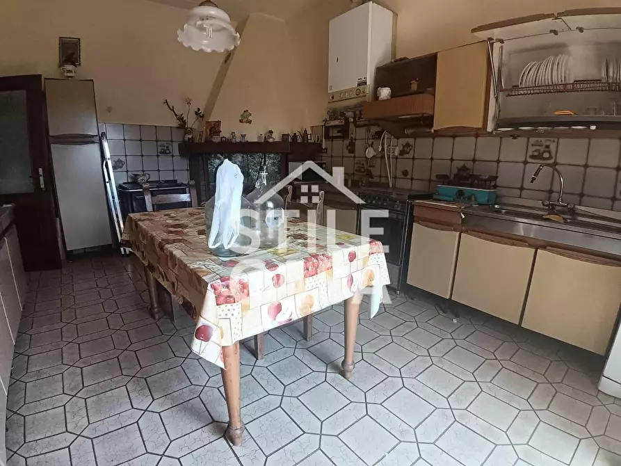 Immagine 9 di Appartamento in vendita  a Castelfranco Di Sotto
