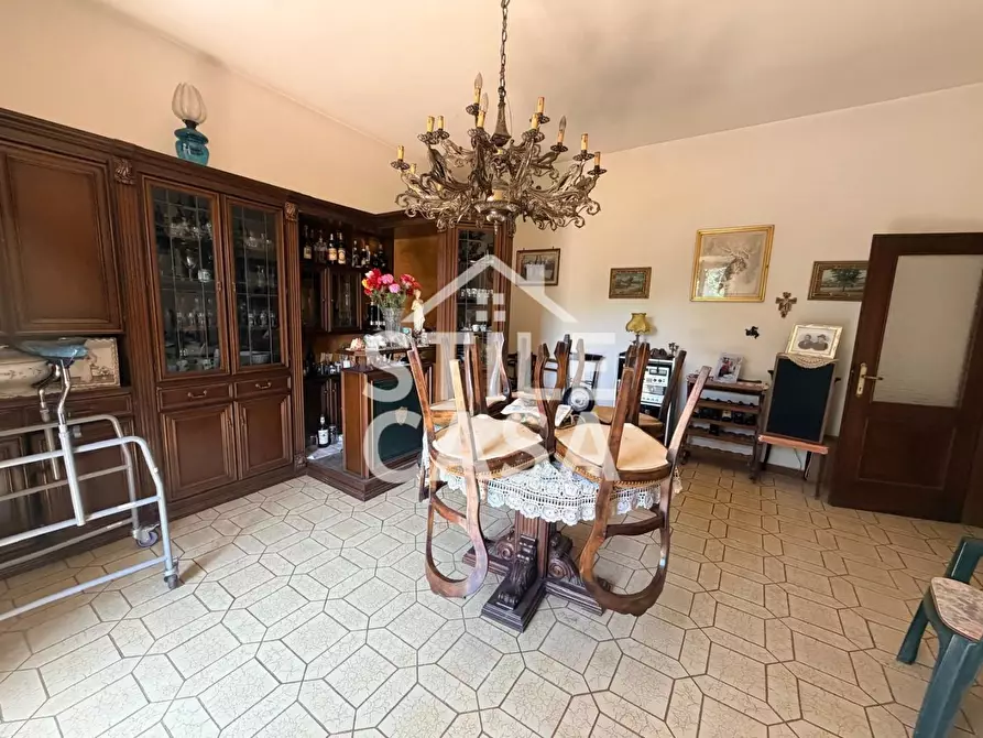 Immagine 5 di Appartamento in vendita  a Castelfranco Di Sotto