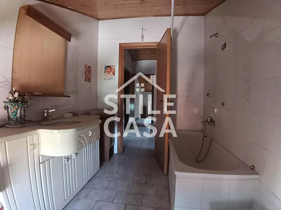 Immagine 30 di Appartamento in vendita  a Castelfranco Di Sotto