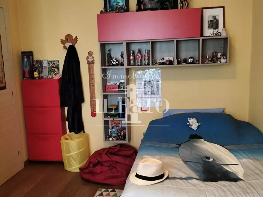 Immagine 44 di Appartamento in vendita  a Firenze