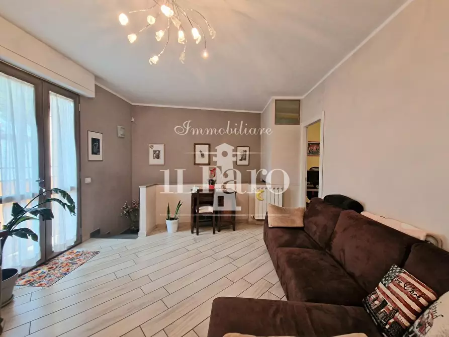 Immagine 24 di Appartamento in vendita  a Firenze