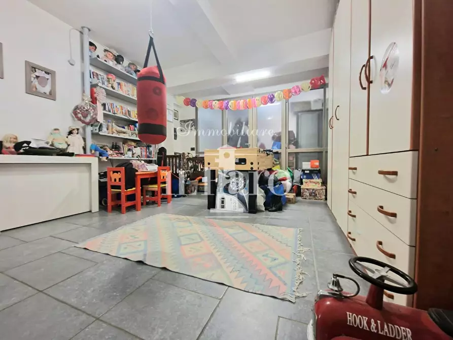 Immagine 61 di Appartamento in vendita  a Firenze