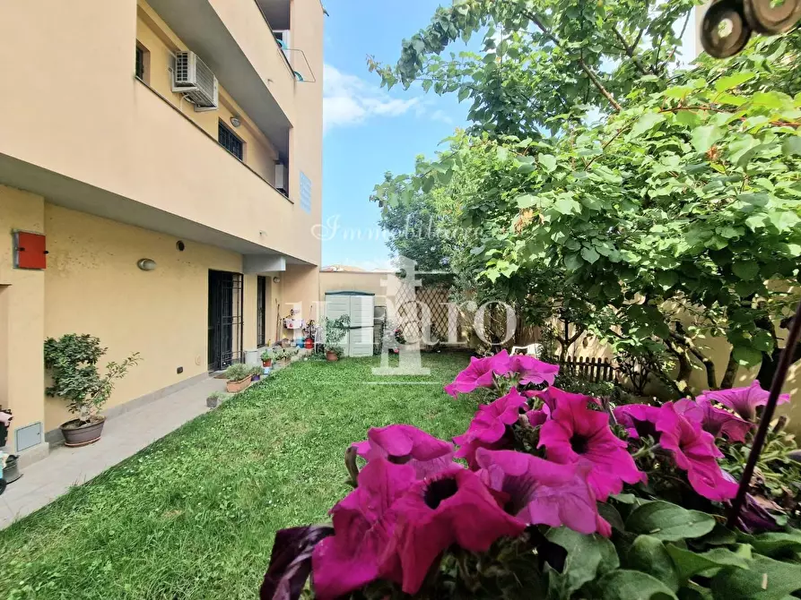 Immagine 2 di Appartamento in vendita  a Firenze