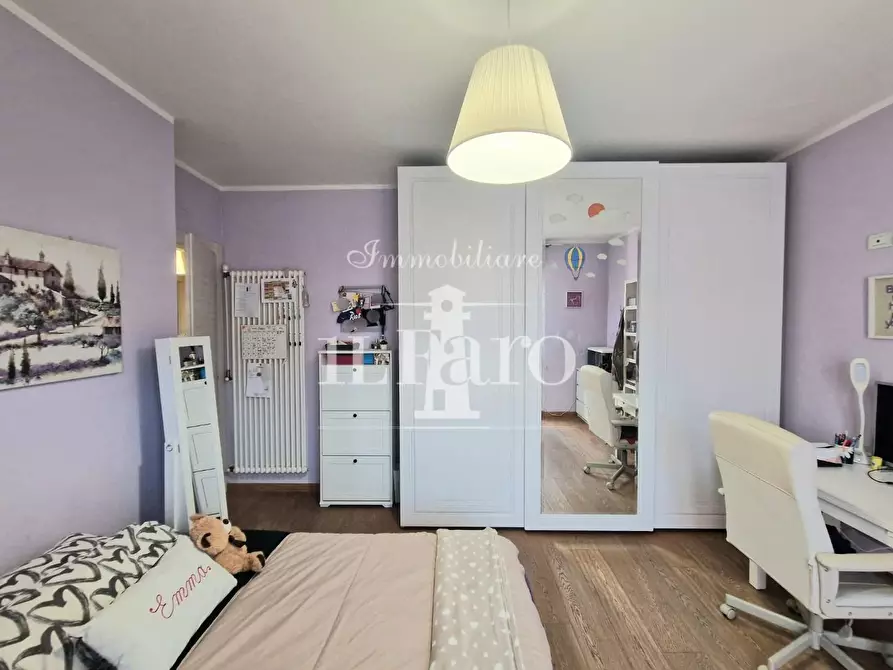 Immagine 34 di Appartamento in vendita  a Firenze