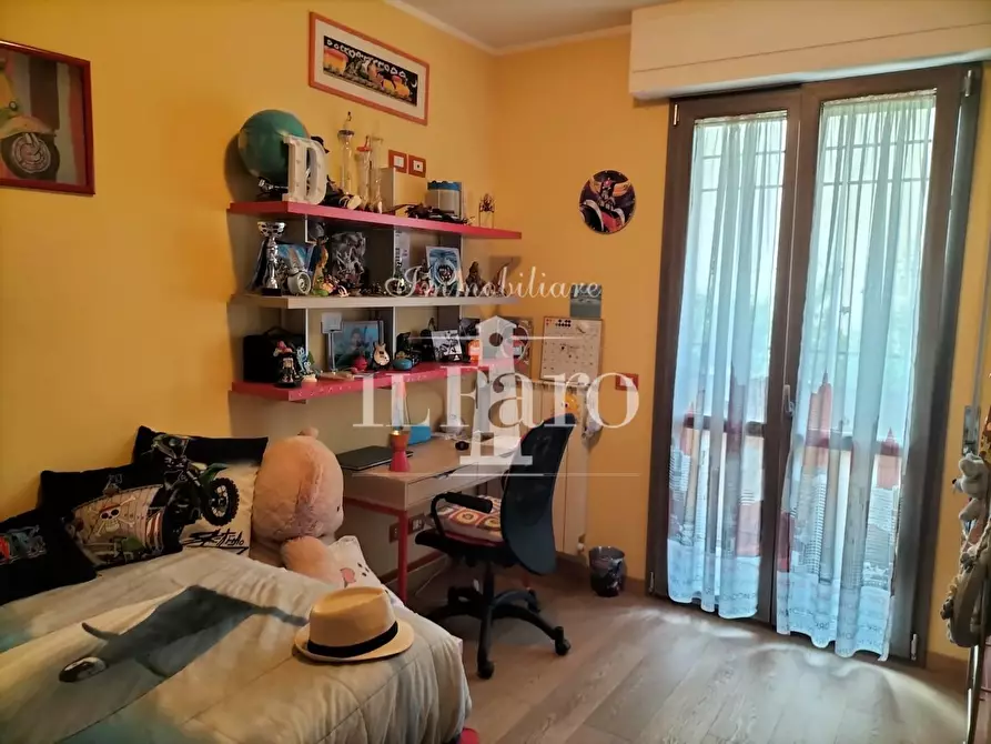 Immagine 46 di Appartamento in vendita  a Firenze