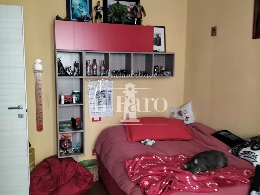 Immagine 43 di Appartamento in vendita  a Firenze