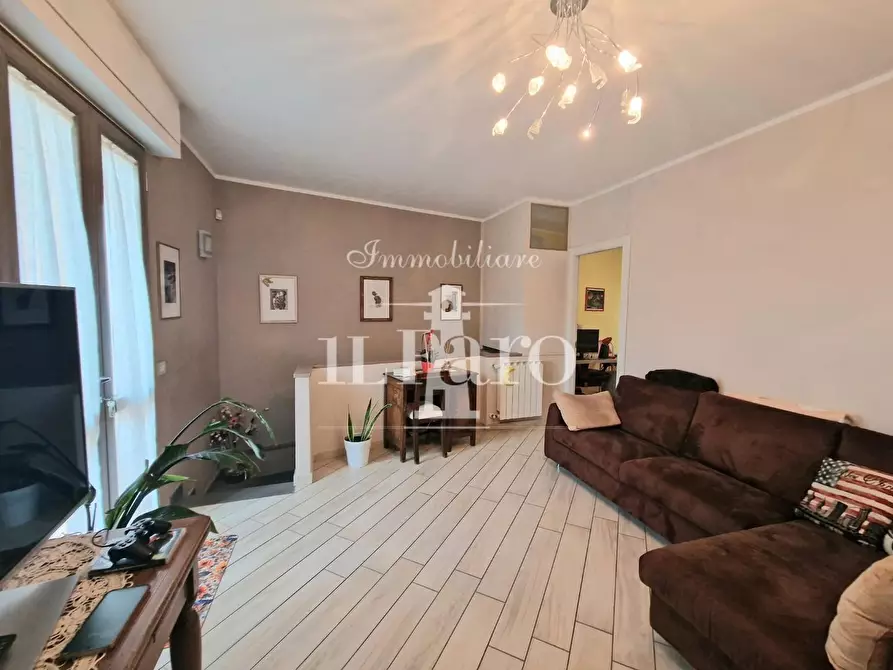 Immagine 23 di Appartamento in vendita  a Firenze
