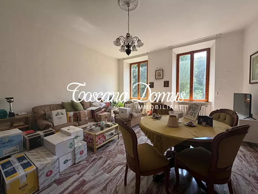 Immagine 5 di Appartamento in vendita  a Siena