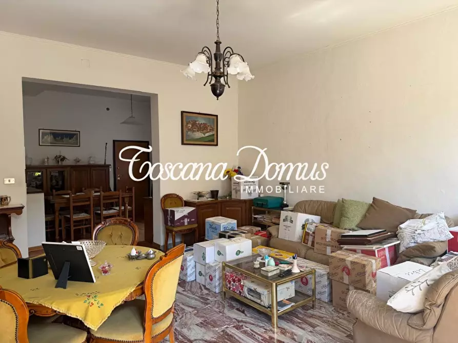 Immagine 7 di Appartamento in vendita  a Siena