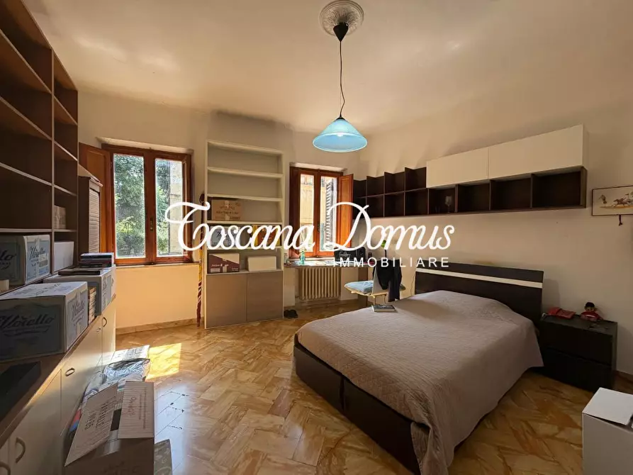 Immagine 19 di Appartamento in vendita  a Siena