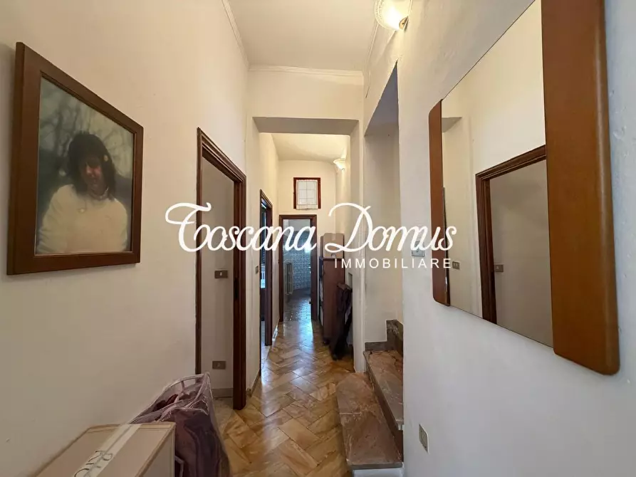 Immagine 26 di Appartamento in vendita  a Siena