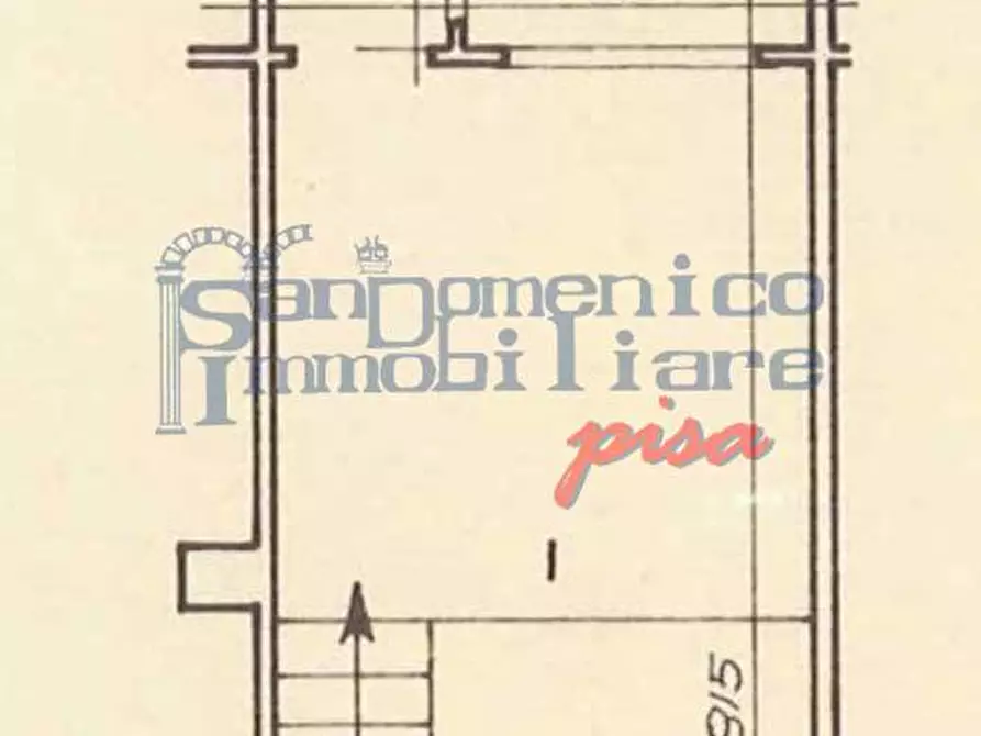 Immagine 2 di Loft/Open space in vendita  a Rapallo