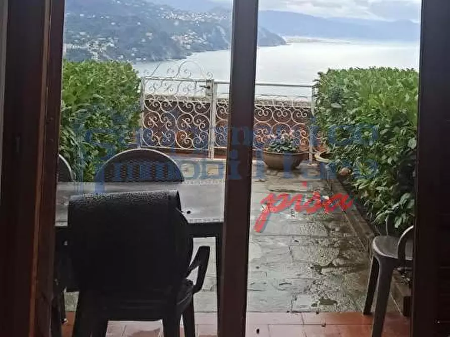 Immagine 1 di Loft/Open space in vendita  a Rapallo