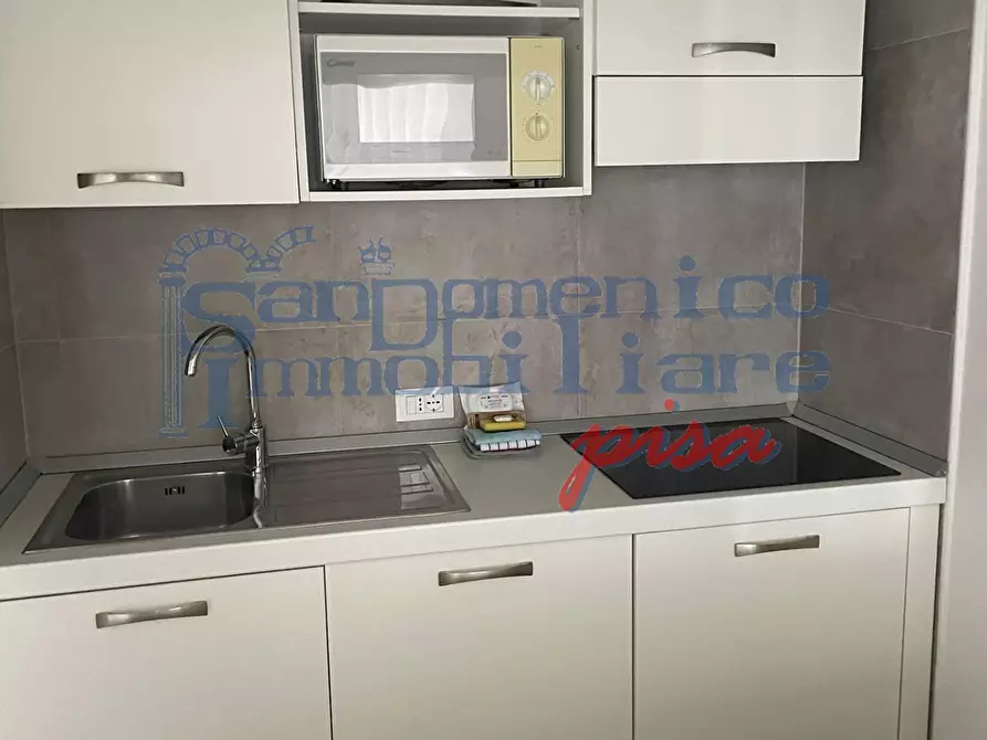 Immagine 3 di Loft/Open space in vendita  a Rapallo