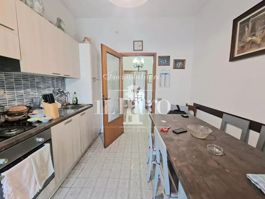 Immagine 7 di Appartamento in vendita  a Firenze