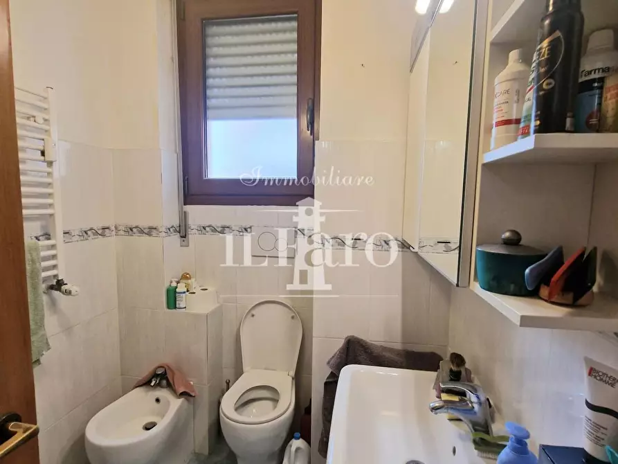 Immagine 27 di Appartamento in vendita  a Firenze