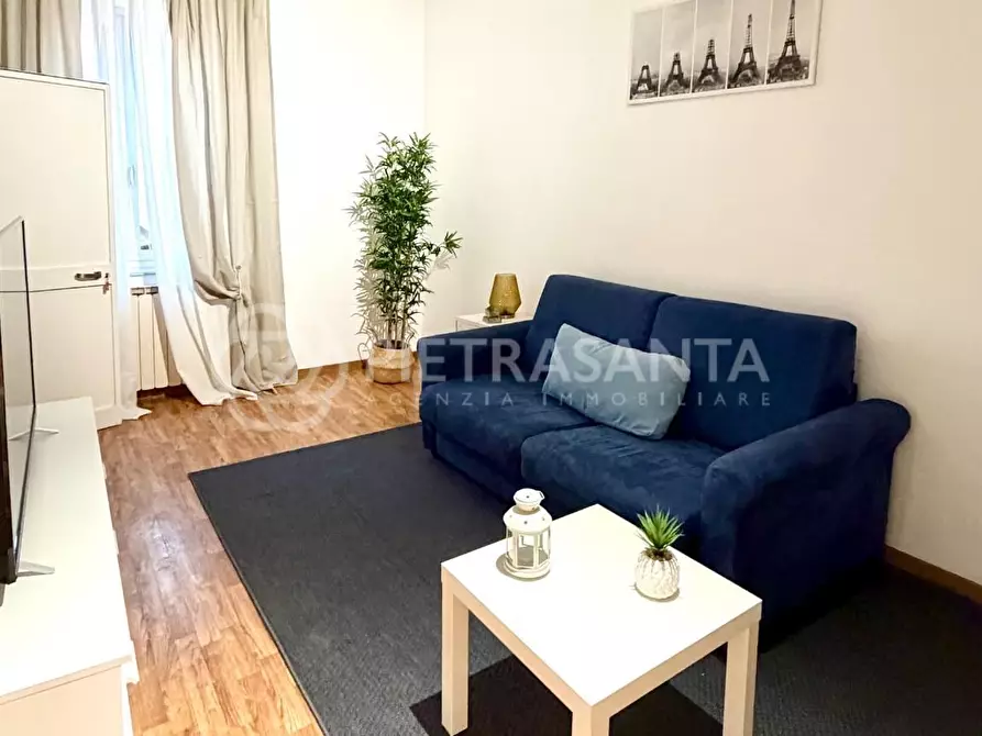 Immagine 1 di Appartamento in vendita  a Pietrasanta