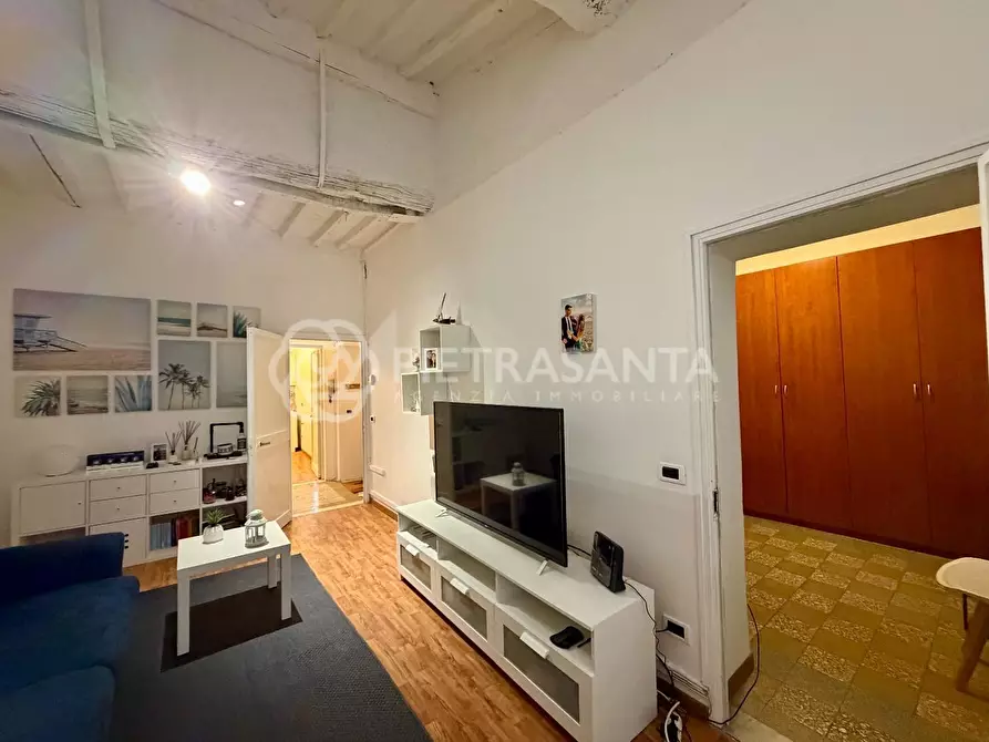 Immagine 7 di Appartamento in vendita  a Pietrasanta