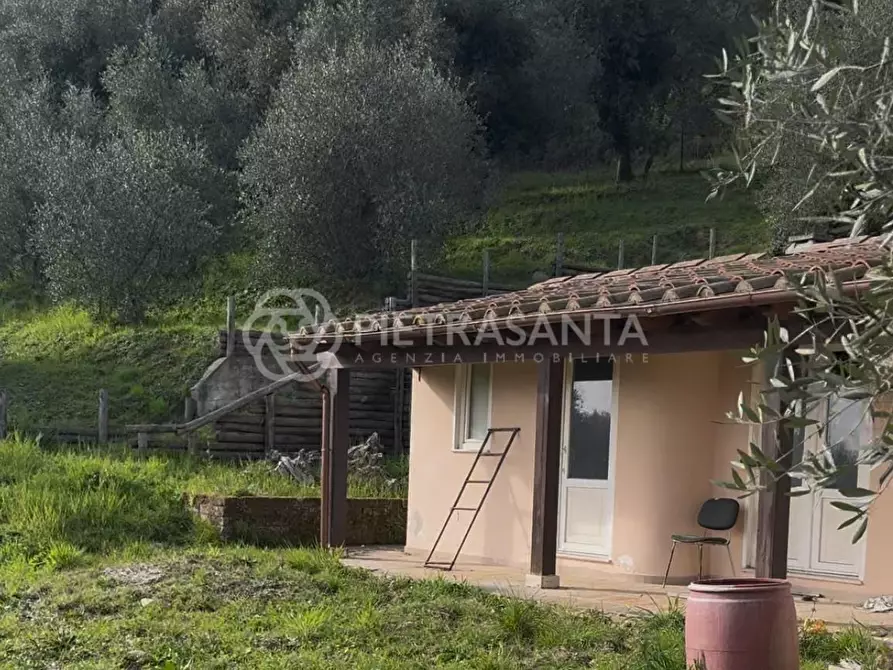 Immagine 6 di Rustico / casale in vendita  a Camaiore