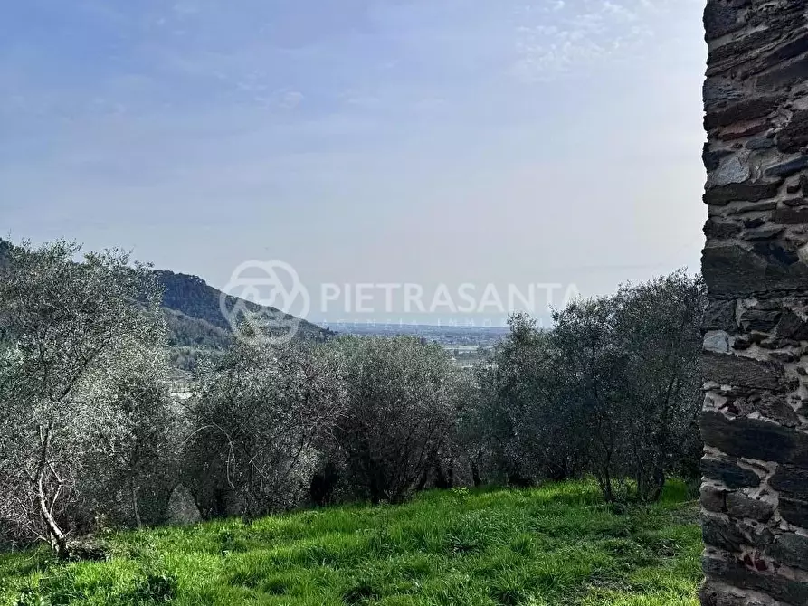 Immagine 4 di Rustico / casale in vendita  a Camaiore