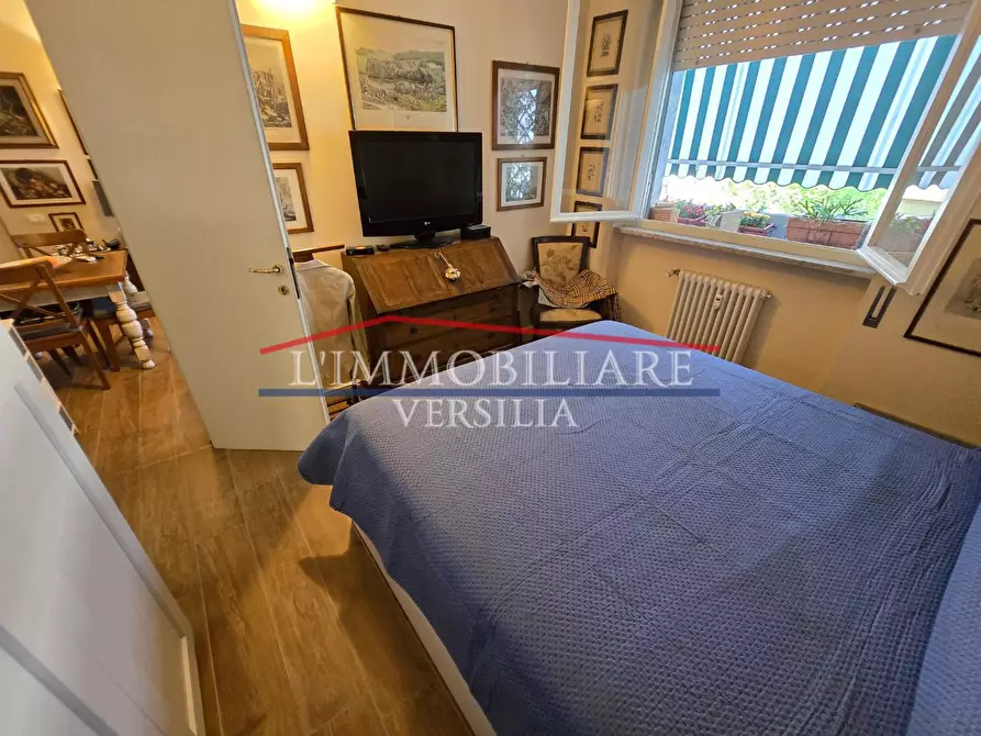 Immagine 14 di Appartamento in vendita  a Carrara