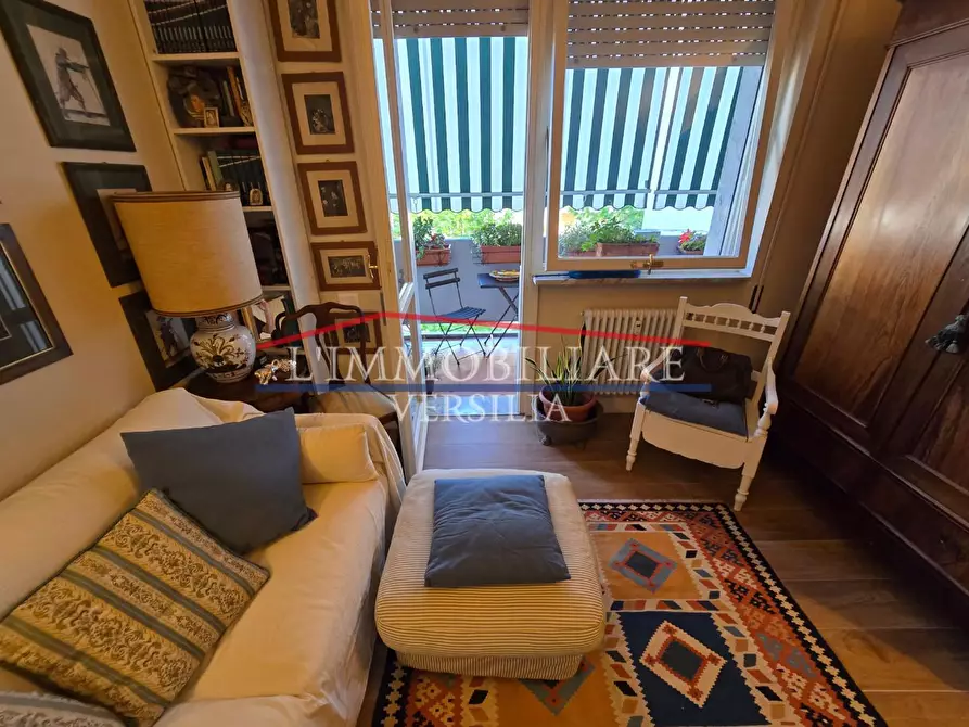 Immagine 5 di Appartamento in vendita  a Carrara