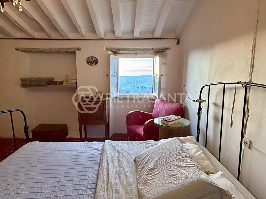 Immagine 19 di Casa semindipendente in vendita  a Pietrasanta