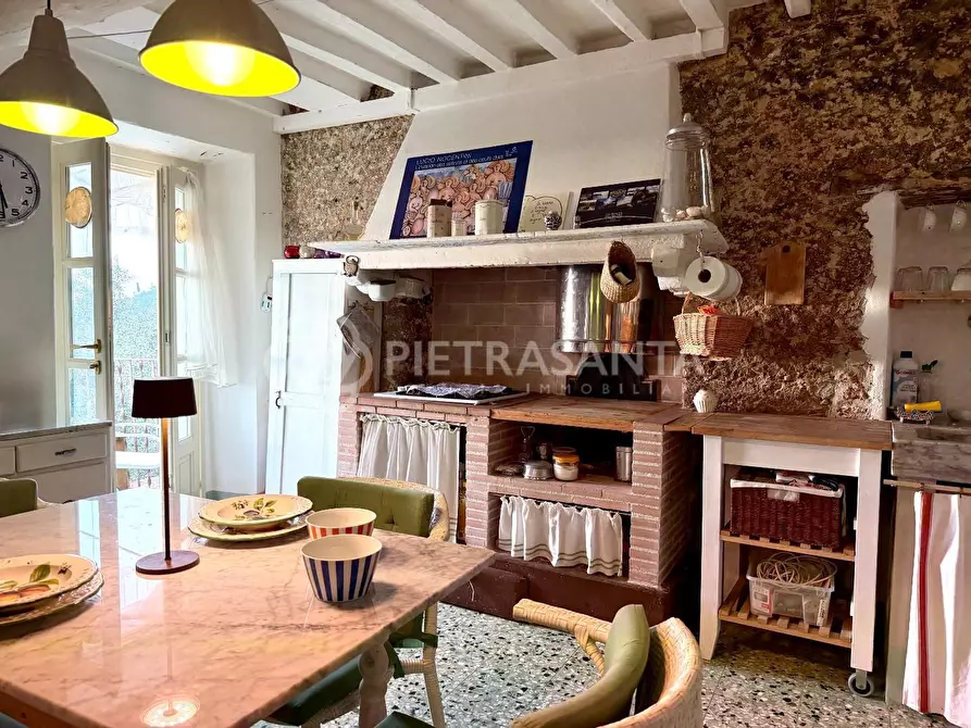 Immagine 7 di Casa semindipendente in vendita  a Pietrasanta