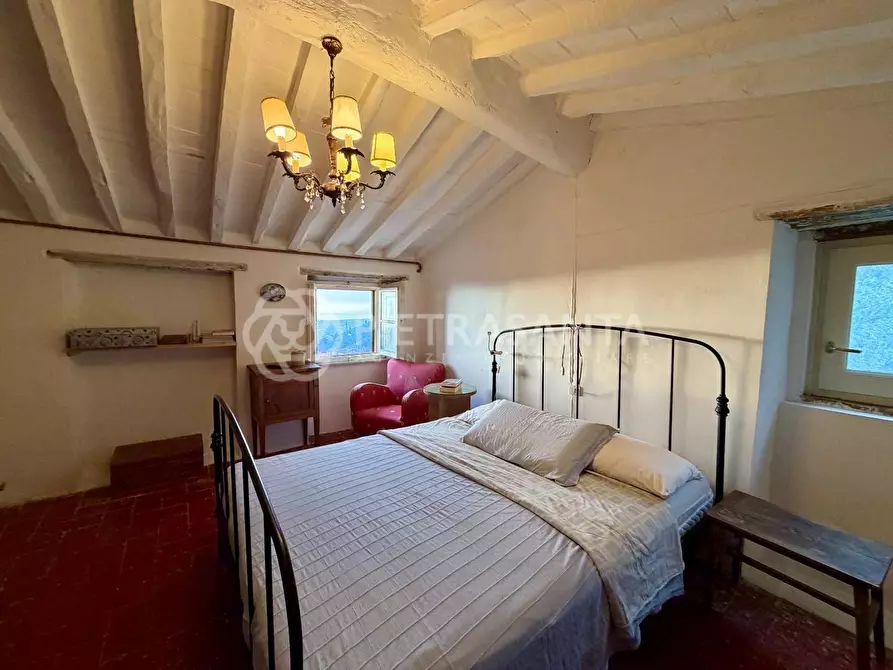 Immagine 17 di Casa semindipendente in vendita  a Pietrasanta