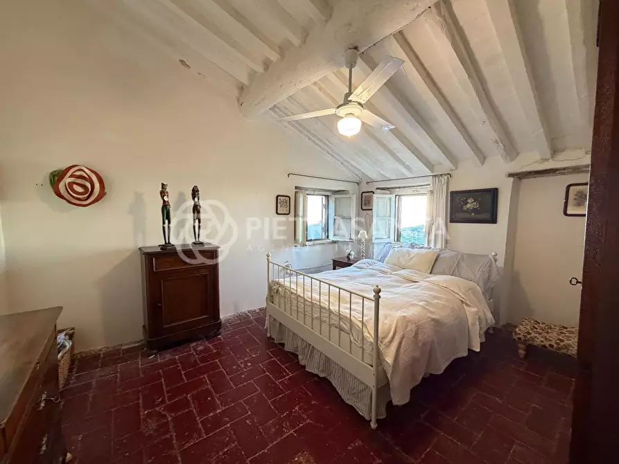 Immagine 16 di Casa semindipendente in vendita  a Pietrasanta