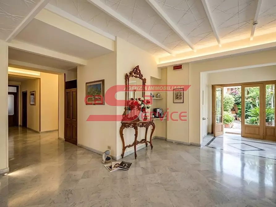 Immagine 4 di Albergo/B&B/Residence in vendita  a Montecatini Terme