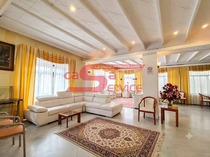 Immagine 7 di Albergo/B&B/Residence in vendita  a Montecatini Terme