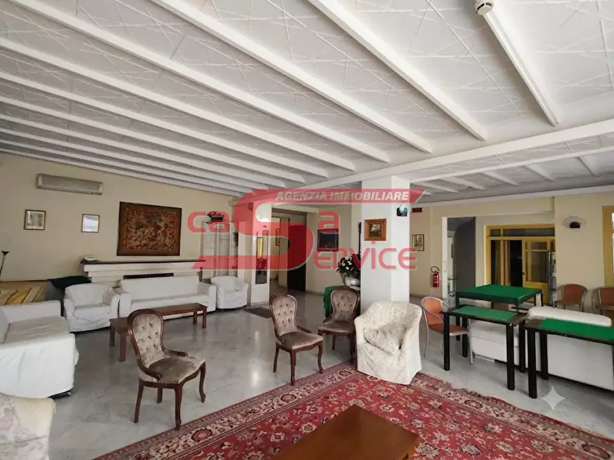 Immagine 1 di Albergo/B&B/Residence in vendita  a Montecatini Terme